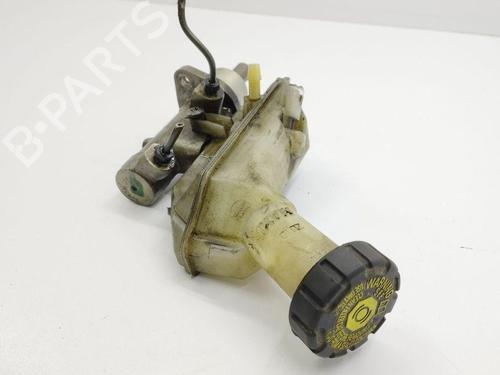 Brake master cylinder NISSAN MICRA III (K12) 1.5 dCi | BP28892576M77 