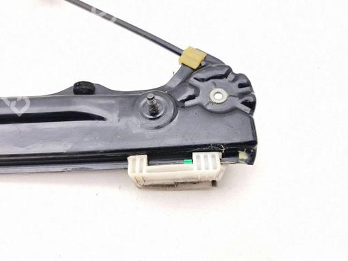 Front left window mechanism BMW X5 (E70) xDrive 30 d | BP40194151C22 - Image 2