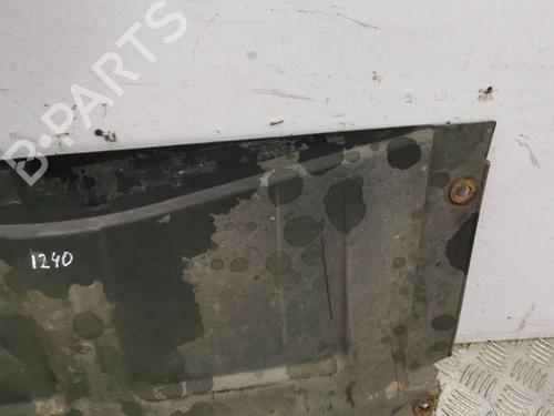 Upper protection MASERATI QUATTROPORTE V 4.2 | BP28881552M93 