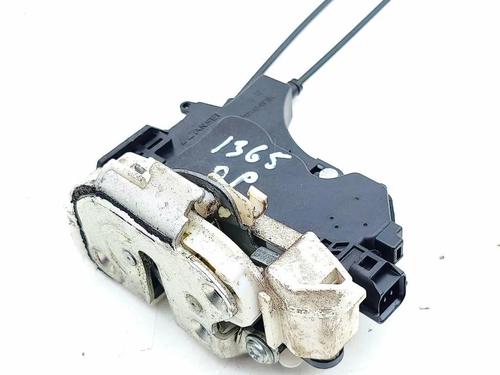 Høyre foran lås CITROËN C-CROSSER (VU_, VV_) 2.2 HDi (156 hp) 30809229