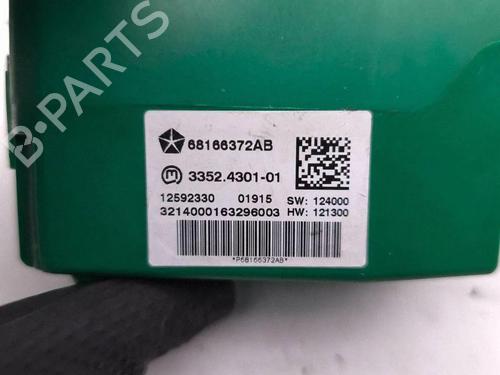 Electronic module JEEP GRAND CHEROKEE IV (WK, WK2) 3.0 CRD V6 4x4 | BP39145900M83 - Image 7