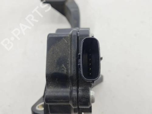 Pedal MAZDA CX-7 (ER) 2.2 MZR-CD AWD (ER10A) | BP36349520I4 - Image 2