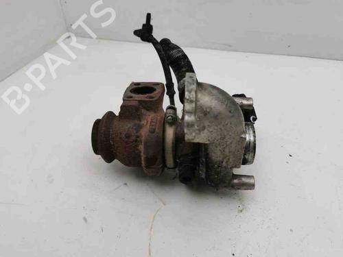 Turbocharger/Supercharger CITROËN DS3 (SA_) 1.6 HDi 90 | BP28887493M71