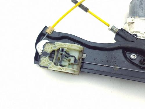 Front left window mechanism LAND ROVER RANGE ROVER VELAR (L560) 2.0 D200 MHEV 4x4 | BP40247743C22 - Image 4