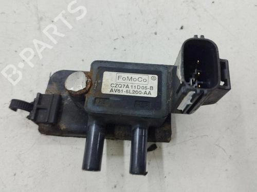 Used Electronic sensor Electronic sensor VOLVO S60 II (134) DRIVe / D2 (114 hp) 40234326 40234326