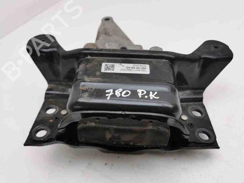 Used Engine mount AUDI Q2 (GAB, GAG) 35 TFSI (150 hp) 28899847