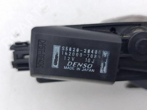 Electronic module LEXUS IS II (_E2_) 220d (ALE20) | BP37599241M83 - Image 8