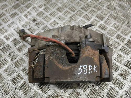 Used Left front brake caliper Left front brake caliper 38252046 38252046