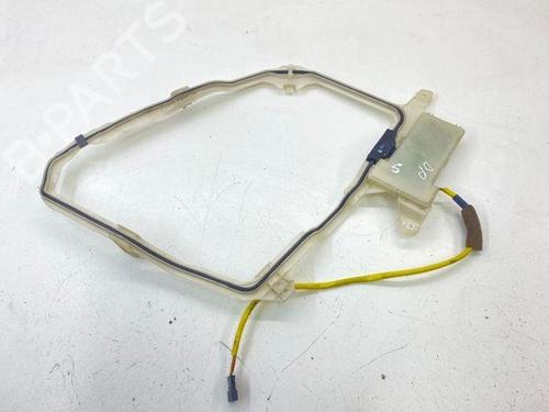 Elektronisk modul MERCEDES-BENZ S-CLASS (W220, V220) S 320 CDI (220.026, 220.126) | BP28847555M83 