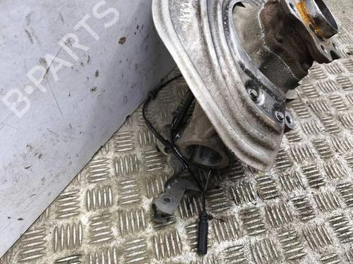 Right front steering knuckle BMW i4 (G26) eDrive35 | BP38191974M26 - Image 4