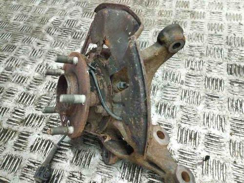 Right front steering knuckle MAZDA 6 Estate (GJ, GL) 2.2 D | BP28894638M26