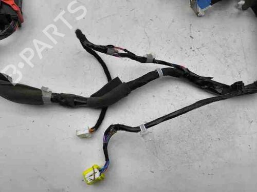Wiring harness NISSAN QASHQAI II (J11, J11_) 1.5 dCi | BP28862035E16 