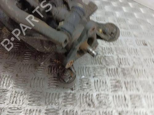 Gearbox BMW 3 (E46) 320 d | BP36360512M3 - Image 2