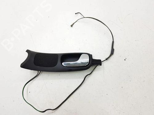 Used Front right interior door handle Front right interior door handle 36103352 36103352