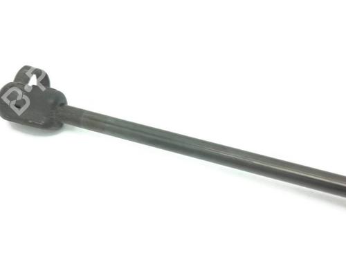Hood lift support MERCEDES-BENZ GLK-CLASS (X204) 220 CDI (204.902) | BP28880796C139 
