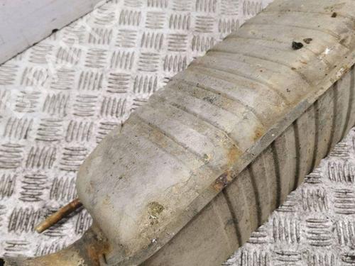 Exhaust system MERCEDES-BENZ S-CLASS (W220, V220) S 400 CDI (220.028, 220.128) | BP28887565M121 