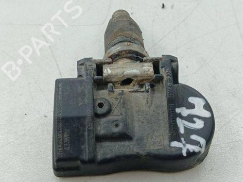 Elektronisk sensor MAZDA CX-7 (ER) 2.2 MZR-CD AWD (ER10A) (173 hp) 28857307