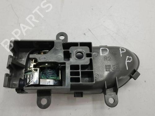 Rear right interior door handle NISSAN X-TRAIL II (T31) 2.0 dCi 4x4 | BP28904431I16 
