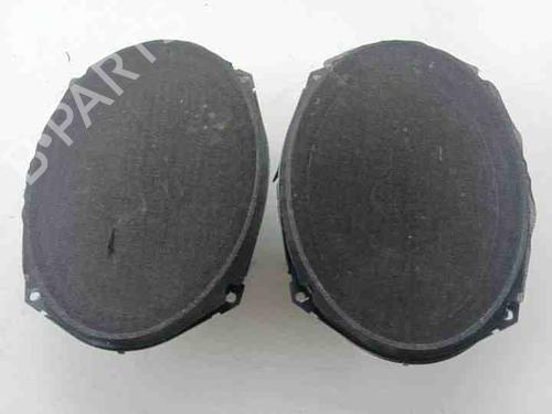 Højttaler CHRYSLER VOYAGER II (ES) 2.5 TD (118 hp) 28841744