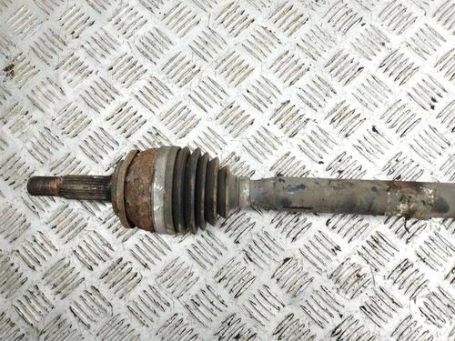 Right front driveshaft TOYOTA AURIS (_E18_) 1.4 D-4D (NDE180_, NDE180R) | BP36176048M39  - Image 5