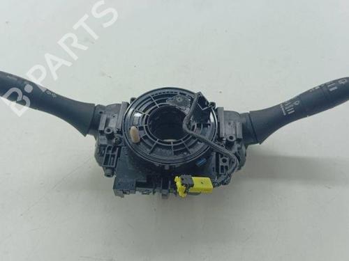 Used Steering column stalk NISSAN QASHQAI II (J11, J11_) 1.3 DIG-T (140 hp) 28856794