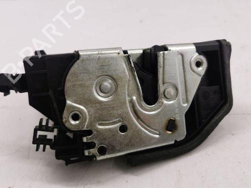 Front right lock BMW X5 (E70) xDrive 30 d | BP28898028C97 