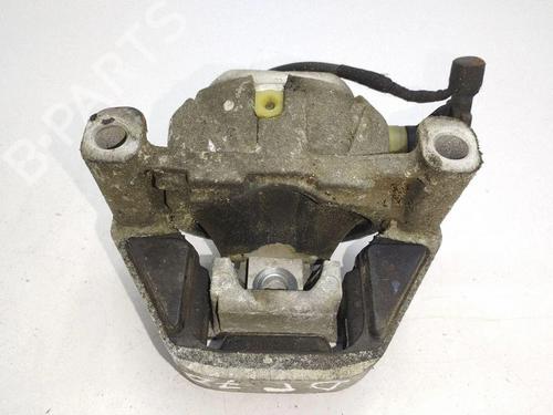 Engine mount AUDI A7 Sportback (4GA, 4GF) 3.0 TDI | BP40210573M89  - Image 6