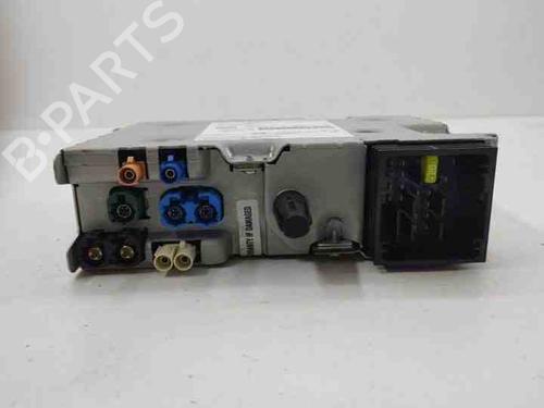 Electronic module OPEL MOKKA 1.2 (76) | BP28856127M83