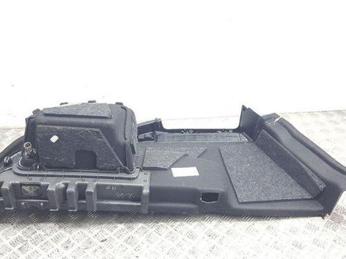 Tailgate trim AUDI A7 Sportback (4GA, 4GF) 3.0 TDI quattro | BP28847384C151 