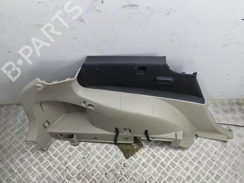 Boot lining MAZDA CX-7 (ER) 2.3 MZR DISI Turbo AWD (ER3P) | BP40190724I3 - Image 3
