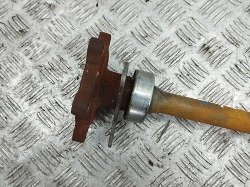 Left front driveshaft AUDI Q5 (FYB, FYG) 45 TFSI Mild Hybrid quattro | BP33825080M38 - Image 7