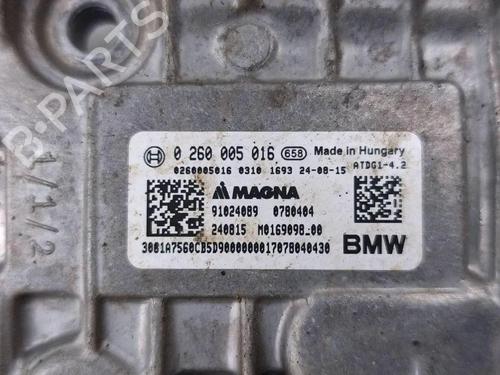 Gearbox control unit BMW 2 Active Tourer (U06) 220i Mild Hybrid | BP38318302M52 - Image 7