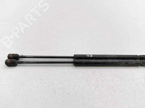 Pansergassdemper JAGUAR X-TYPE I (X400) 2.5 V6 All-wheel Drive (196 hp) 28904248