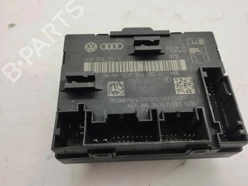 Electronic module AUDI A7 Sportback (4GA, 4GF) 3.0 TDI quattro | BP33901386M83 - Image 2