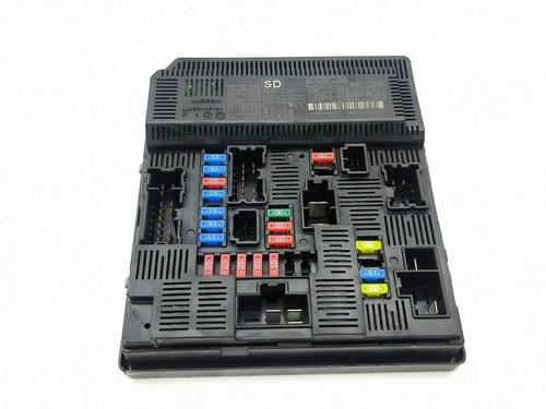 Fuse box NISSAN NAVARA NP300 Platform/Chassis (D23) 2.3 dCi 4x4 | BP38247027E1 - Image 2