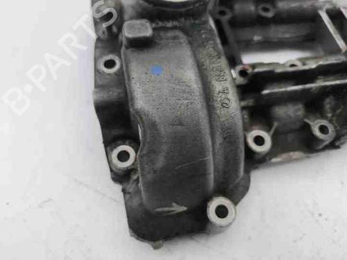Valve cover CHRYSLER 300C Touring (LX, LE) 3.0 CRD | BP28852088M124 