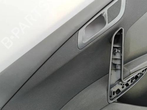 Rear left panel PEUGEOT 508 I (8D_) 2.0 HDi | BP28849201C60 