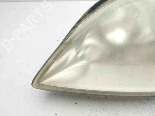 Left headlight FORD FOCUS C-MAX (DM2) 2.0 TDCi | BP28894342C28