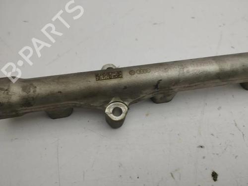 Pipe VW GOLF VIII (CD1, DA1) 1.5 TSI | BP33921977M125 - Image 8