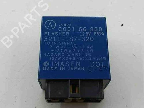 Elektronisk sensor MAZDA XEDOS 6 (CA) 2.0 V6 (CAEP) (140 hp) 28845526