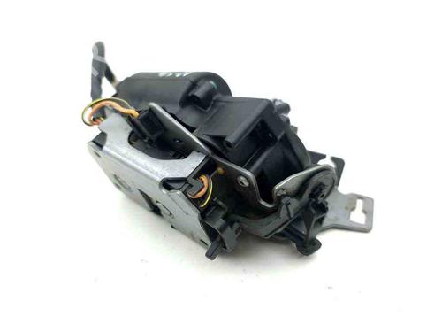 Used Rear right lock CHRYSLER GRAND VOYAGER V (RT) 2.8 CRD (163 hp) 28878581