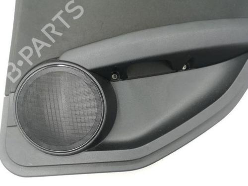 Rear right panel MERCEDES-BENZ C-CLASS (W204) C 220 CDI (204.008) | BP28869848C61 