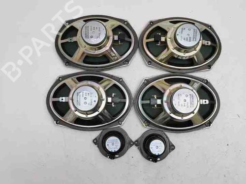 Electronic module CHRYSLER GRAND VOYAGER V (RT) 2.8 CRD | BP28860902M83 