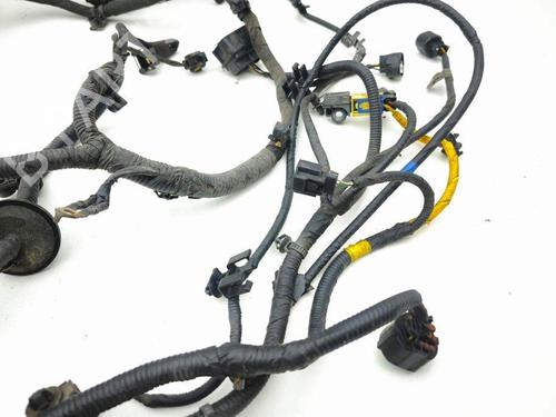 Wiring harness KIA SPORTAGE V (NQ5) 1.6 T-GDI | BP29042862E16
