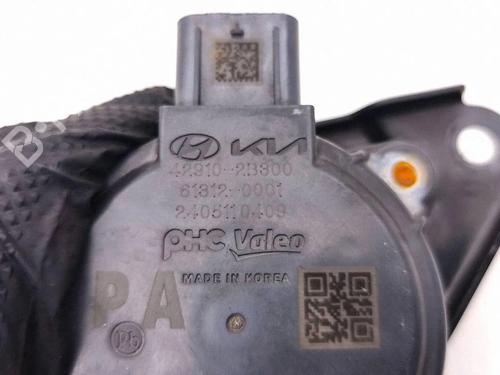 Gearbox control unit HYUNDAI KONA (SX2) EV | BP38282254M52 - Image 7