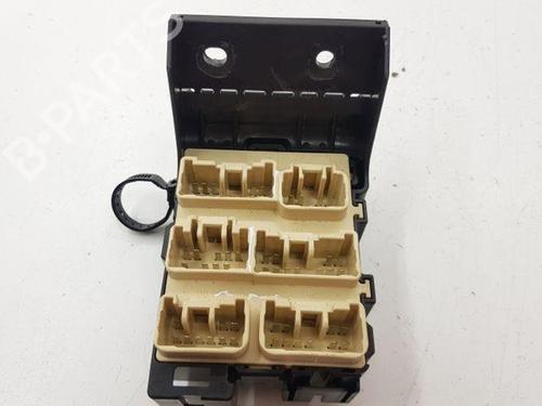 Used Fuse box TOYOTA AVENSIS (_T25_) 2.2 D-CAT (ADT251_, ADT251R) (177 hp) 28845736