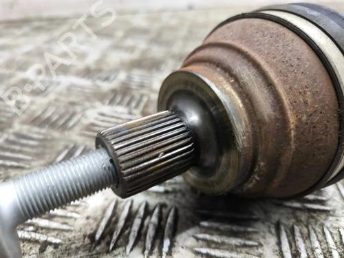 Left front driveshaft SKODA OCTAVIA IV (NX3, NN3, PV3) 1.0 TSI | BP36200989M38 - Image 6