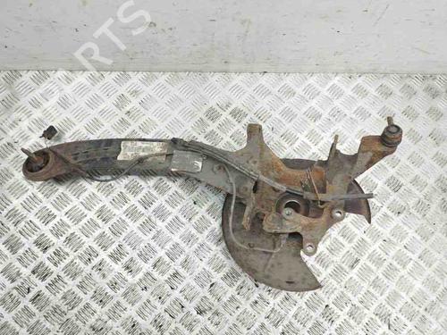 Left rear steering knuckle FORD KUGA I 2.0 TDCi 4x4 | BP28893362M27 