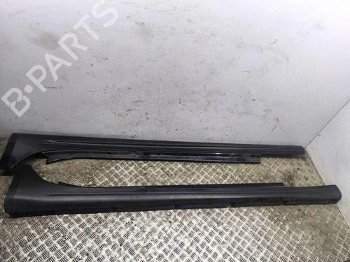 Used Left sideskirt Left sideskirt 37670128 37670128
