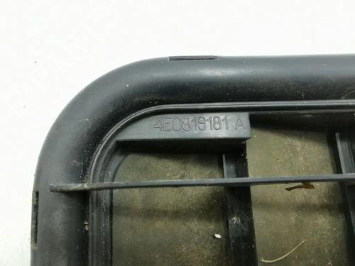 Grill AUDI A8 D3 (4E2, 4E8) S8 quattro | BP28886039C40  - Image 5